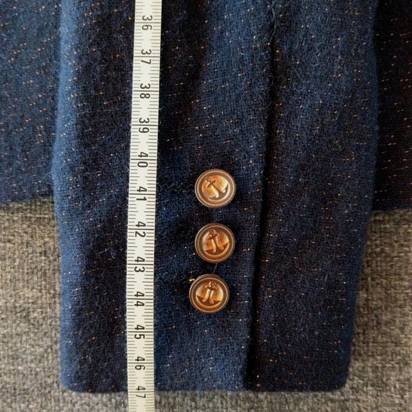 NWT Scotch R'belle Girl Suit Jacket - Picture 14 of 14